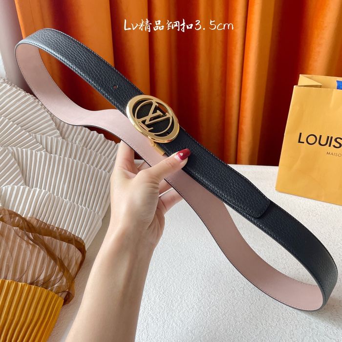 Louis Vuitton Belt 35MM LVB00094